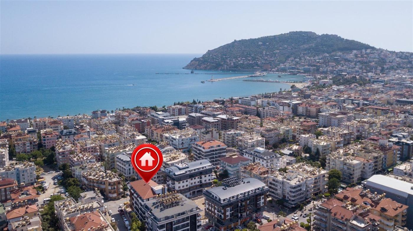 0007 Sun Palace Only 300m From The